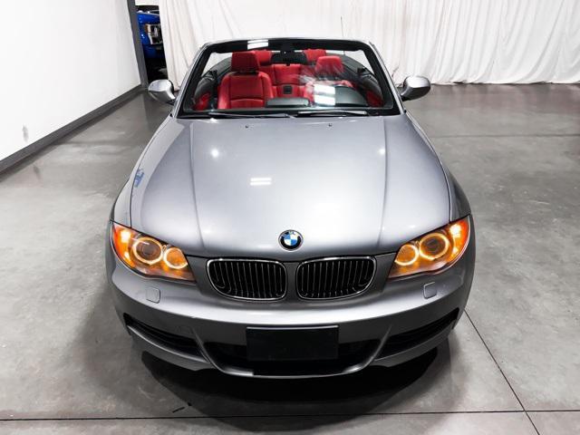 used 2010 BMW 135 car, priced at $16,995