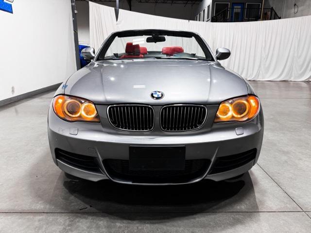 used 2010 BMW 135 car, priced at $16,995