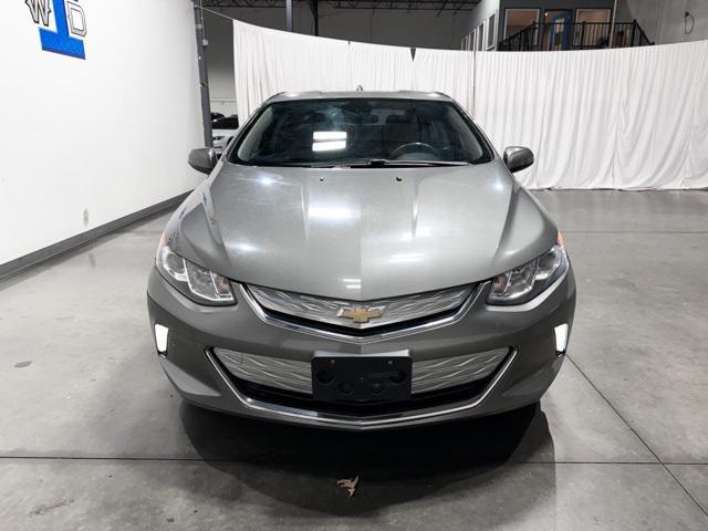 used 2017 Chevrolet Volt car, priced at $8,995