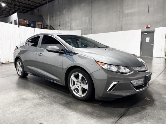 used 2017 Chevrolet Volt car, priced at $8,995