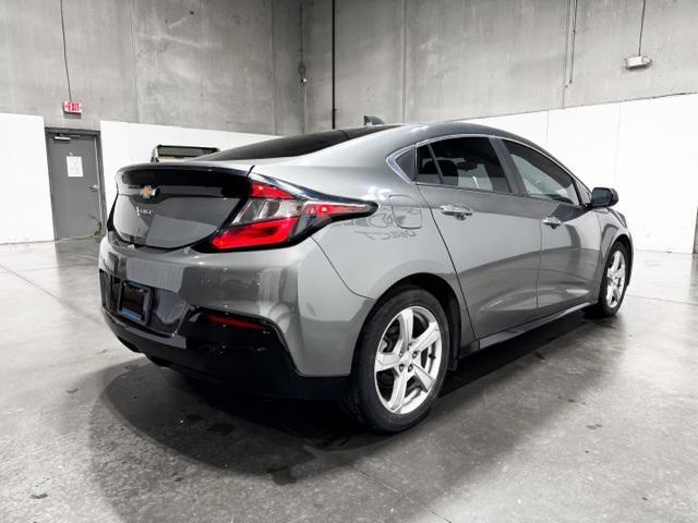 used 2017 Chevrolet Volt car, priced at $8,995