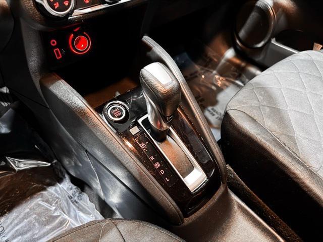 used 2020 Nissan Kicks car, priced at $12,895