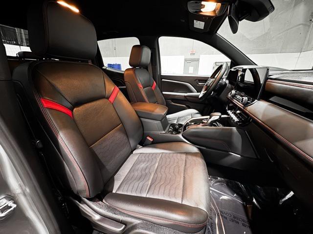 used 2023 Chevrolet Colorado car, priced at $38,995