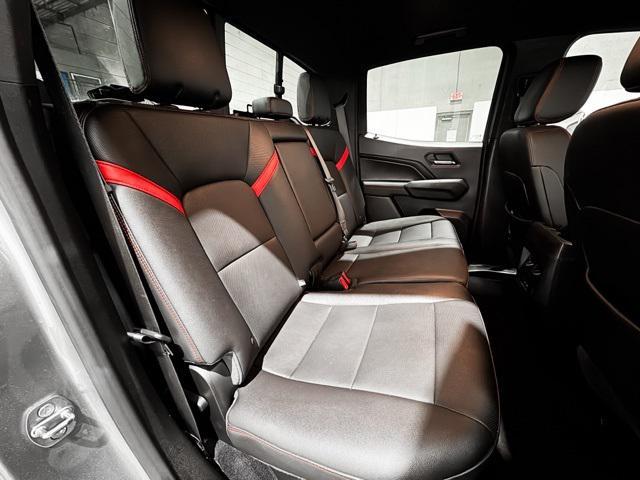 used 2023 Chevrolet Colorado car, priced at $38,995