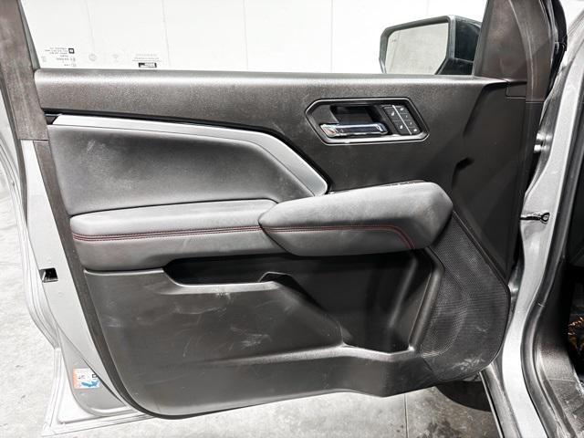 used 2023 Chevrolet Colorado car, priced at $38,995