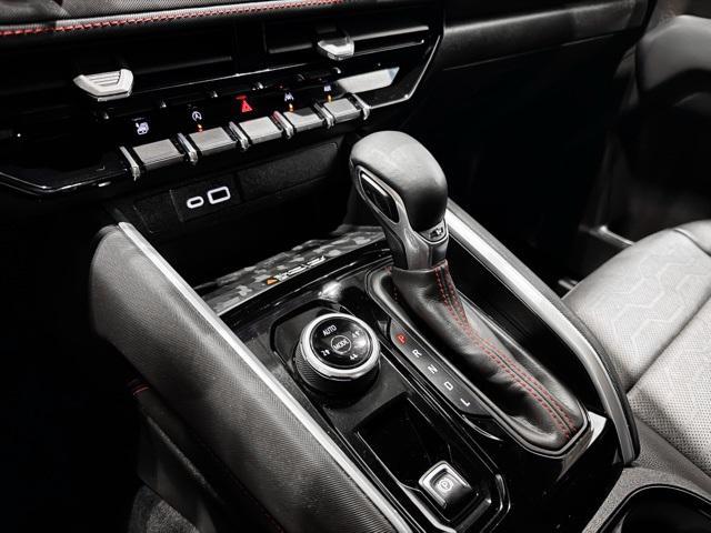 used 2023 Chevrolet Colorado car, priced at $38,995