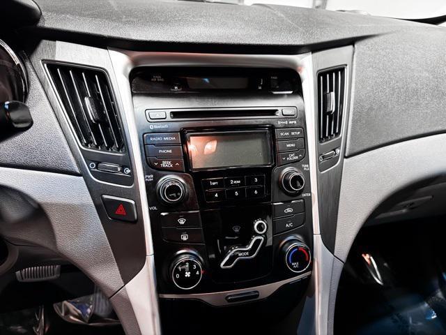 used 2013 Hyundai Sonata car, priced at $8,956