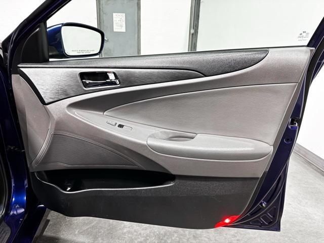 used 2013 Hyundai Sonata car, priced at $8,956