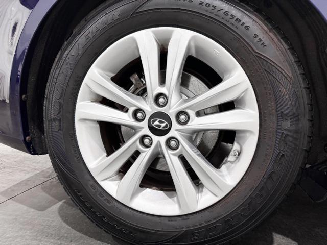 used 2013 Hyundai Sonata car, priced at $8,956