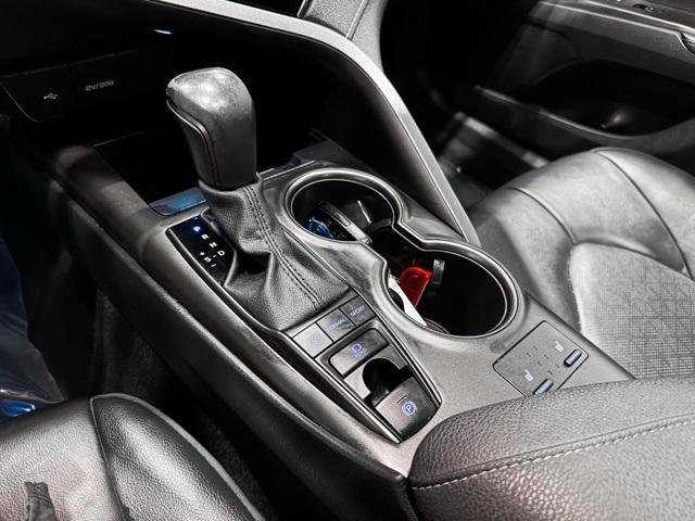 used 2023 Toyota Camry car, priced at $26,532