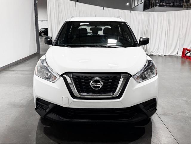 used 2019 Nissan Kicks car, priced at $14,995