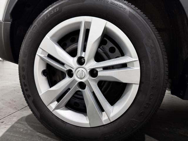 used 2019 Nissan Kicks car, priced at $14,995