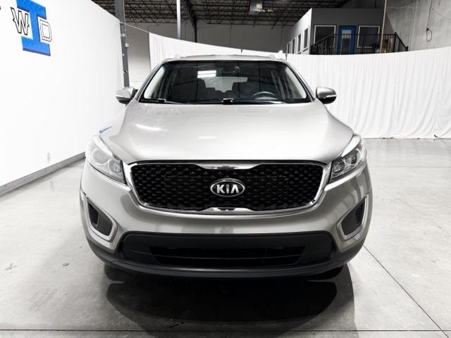 used 2016 Kia Sorento car, priced at $12,895