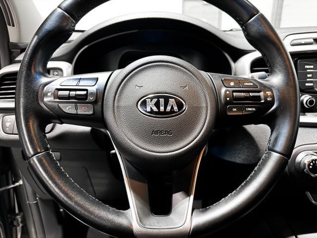 used 2016 Kia Sorento car, priced at $12,895