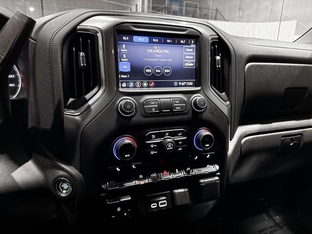 used 2020 Chevrolet Silverado 1500 car, priced at $23,995