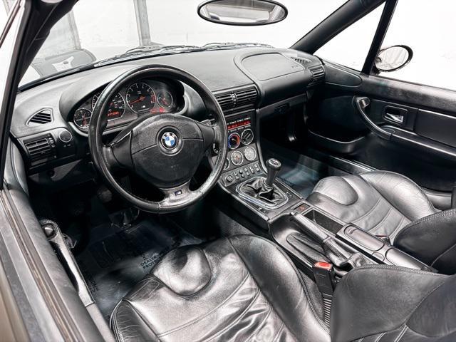 used 1999 BMW M car, priced at $19,995