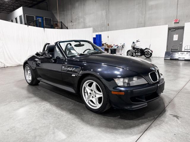 used 1999 BMW M car, priced at $19,995