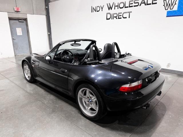 used 1999 BMW M car, priced at $19,995