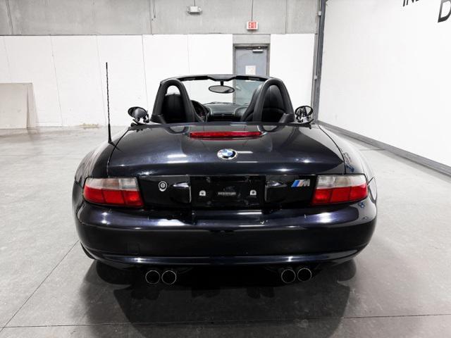 used 1999 BMW M car, priced at $19,995