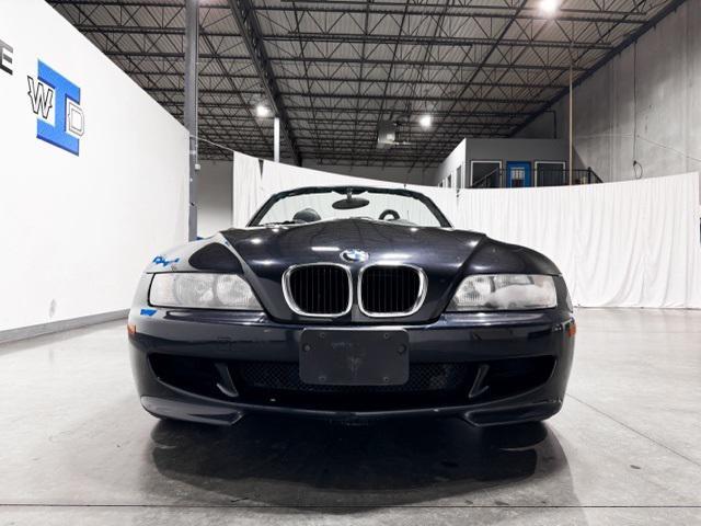 used 1999 BMW M car, priced at $19,995