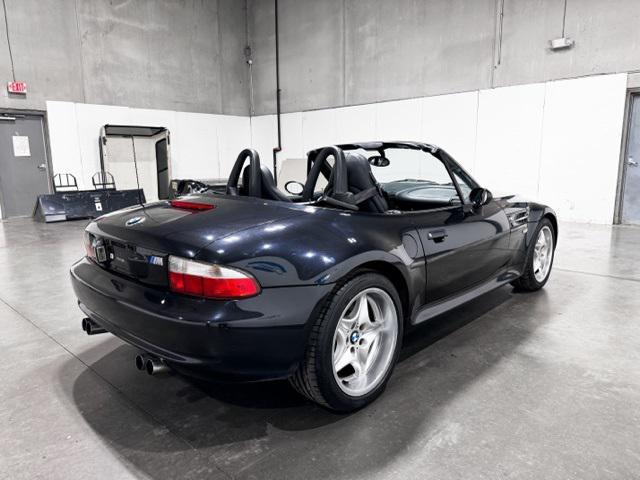 used 1999 BMW M car, priced at $19,995