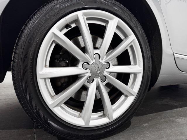 used 2011 Audi A6 car, priced at $8,495