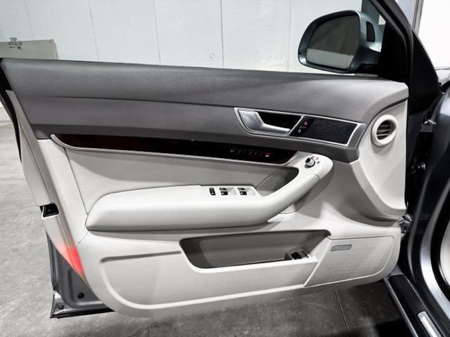 used 2011 Audi A6 car, priced at $8,495