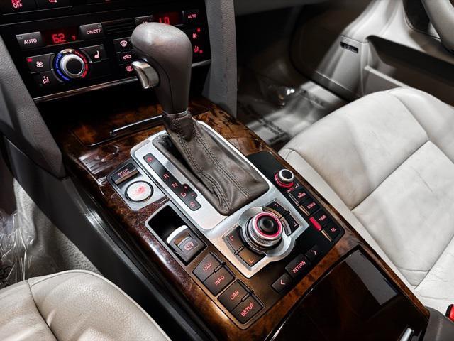 used 2011 Audi A6 car, priced at $8,495