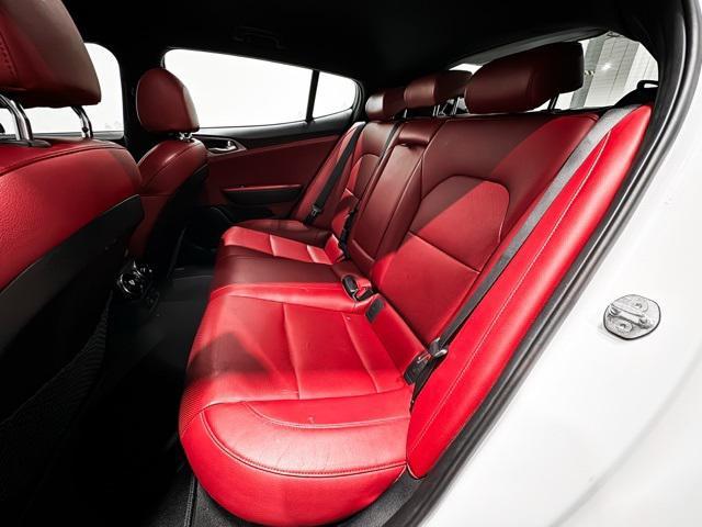 used 2020 Kia Stinger car, priced at $26,895