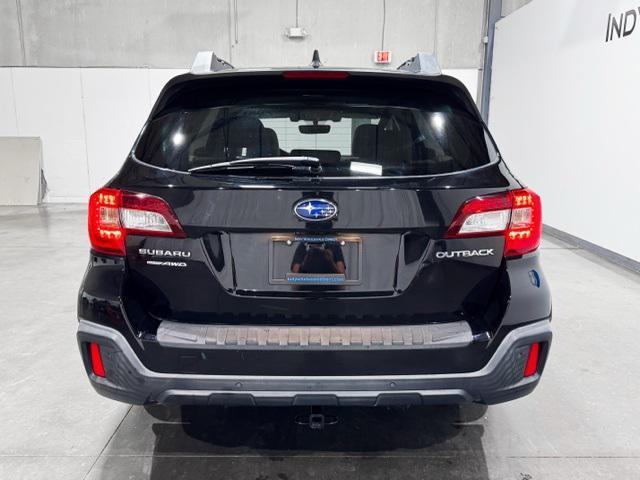 used 2018 Subaru Outback car, priced at $14,895