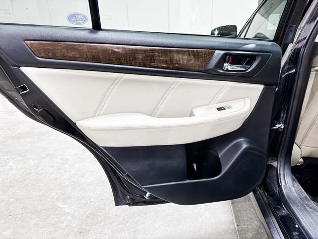 used 2018 Subaru Outback car, priced at $14,895