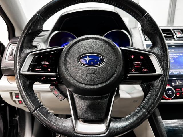 used 2018 Subaru Outback car, priced at $14,895
