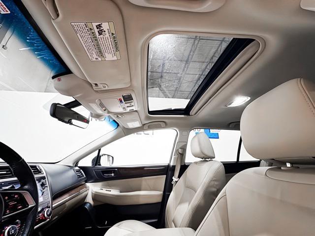 used 2018 Subaru Outback car, priced at $14,895