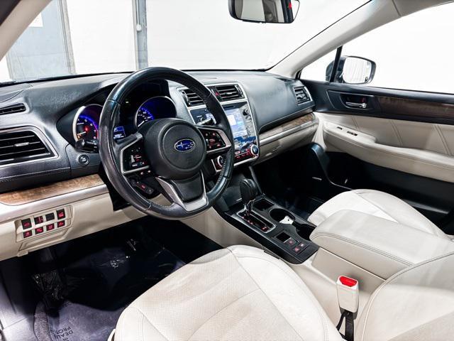 used 2018 Subaru Outback car, priced at $14,895
