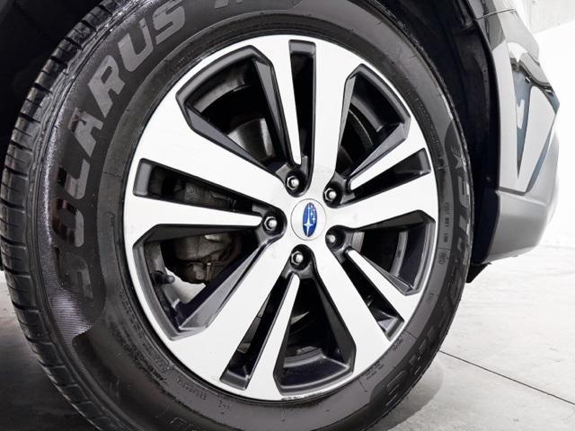 used 2018 Subaru Outback car, priced at $14,895