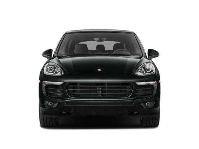 used 2015 Porsche Cayenne car, priced at $28,900