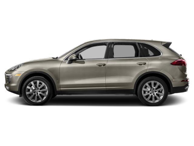 used 2015 Porsche Cayenne car, priced at $28,900