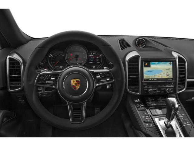 used 2015 Porsche Cayenne car, priced at $28,900