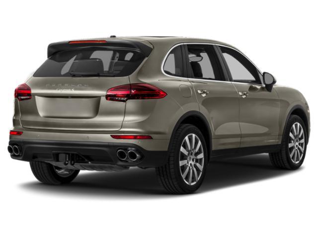 used 2015 Porsche Cayenne car, priced at $28,900