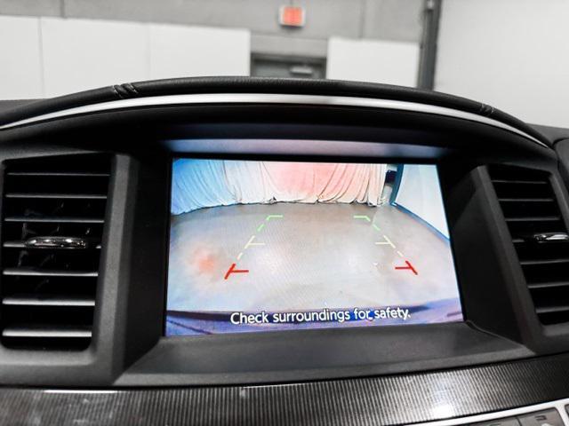 used 2020 INFINITI QX60 car, priced at $22,995