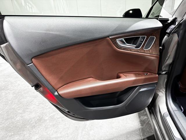 used 2013 Audi A7 car, priced at $16,995