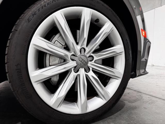 used 2013 Audi A7 car, priced at $16,995