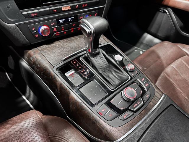 used 2013 Audi A7 car, priced at $16,995