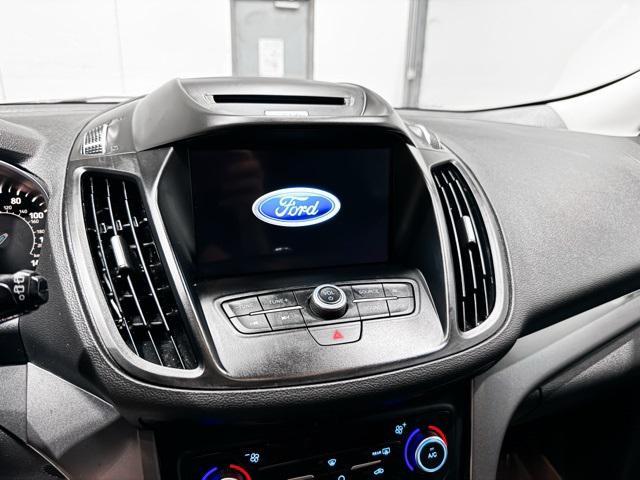 used 2018 Ford Escape car, priced at $14,639