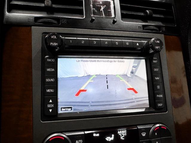 used 2013 Lincoln Navigator car, priced at $7,995