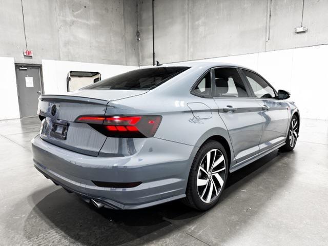 used 2019 Volkswagen Jetta GLI car, priced at $21,895