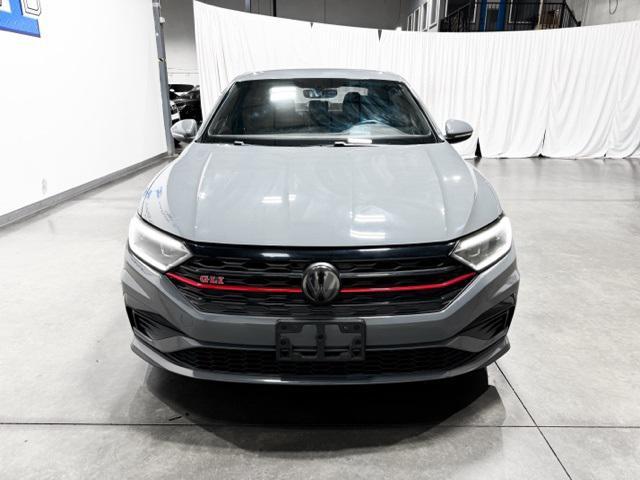 used 2019 Volkswagen Jetta GLI car, priced at $21,895