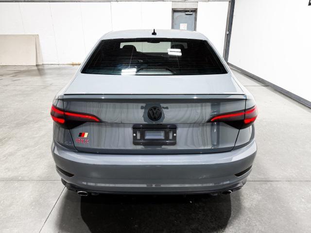 used 2019 Volkswagen Jetta GLI car, priced at $21,895