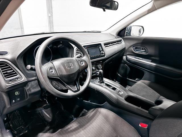 used 2017 Honda HR-V car, priced at $14,995