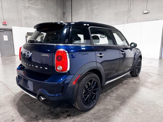 used 2015 MINI Countryman car, priced at $15,895